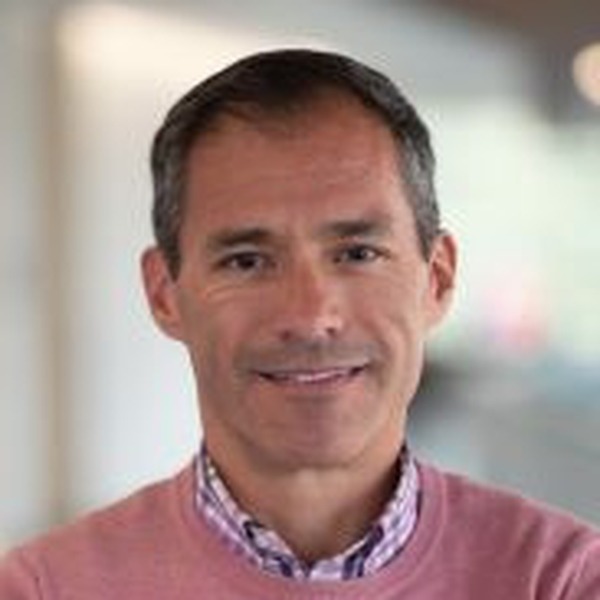 Christian Rojas, PhD